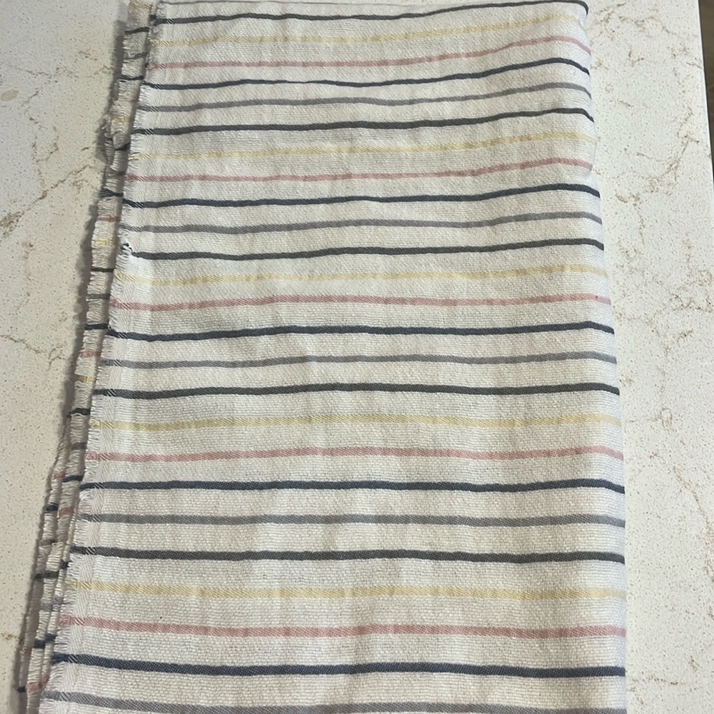 J. Jill infinity scarf